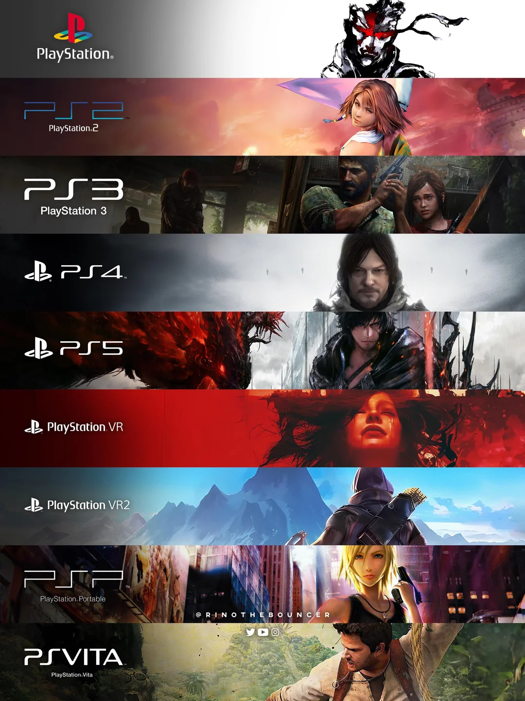 The Classics game artwork