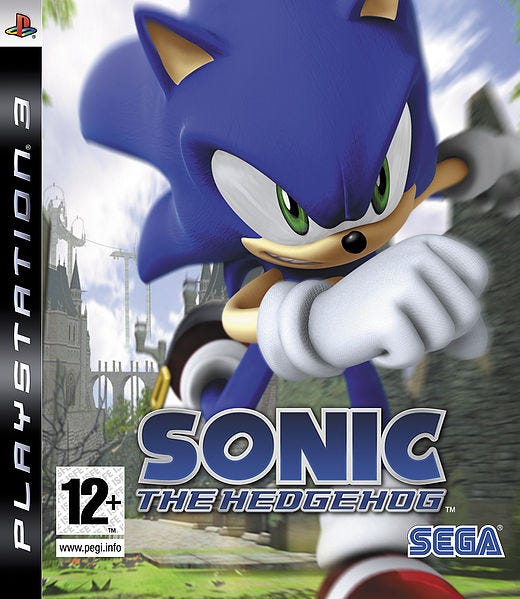 The Classics game artwork