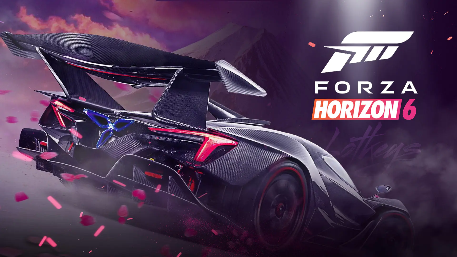 Modern Era game artwork